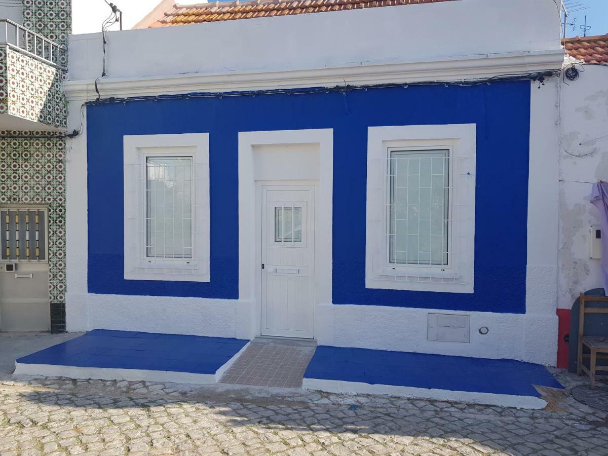 Casa Grou Apartment Setúbal Exterior foto